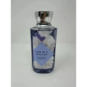 Bath & Body Works A Thousand Wishes Shower Gel - 10 oz‎